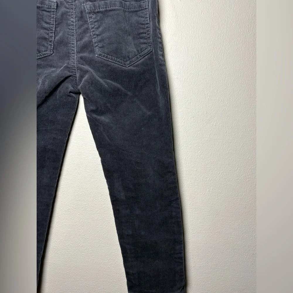 OshKosh B’gosh Black Kids Corduroy Pants Size 4T